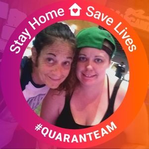 Meet your Posher, Deborah